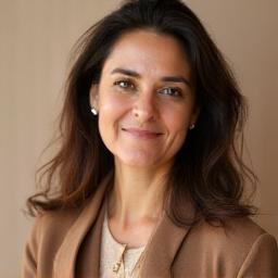 Claudia Ruiz – Directora Creativa