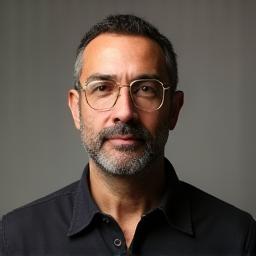 Sergio López – Maestro ebanista